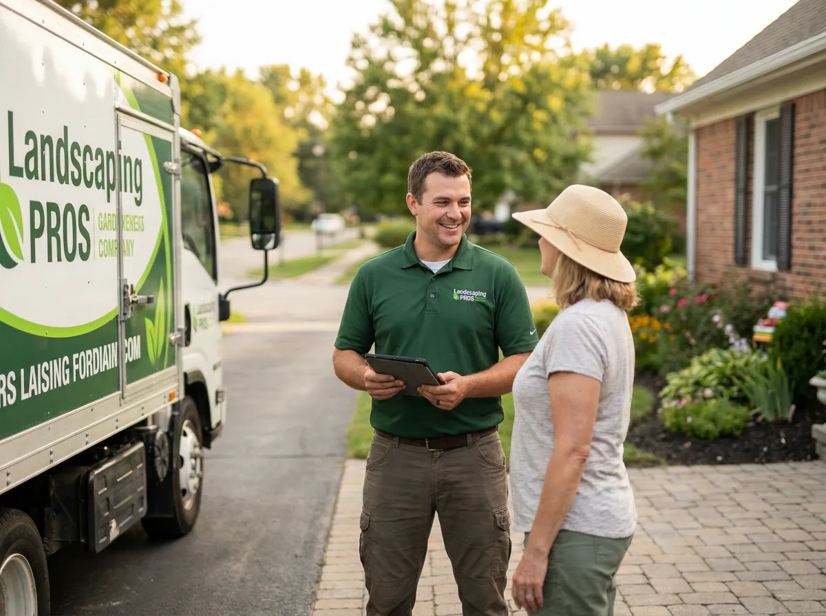 Landscaping Creston, NC FAQs